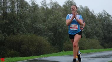 [Activiteiten en Festiviteiten] :: Drechtstadloop 10km (42)