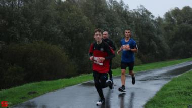 [Activiteiten en Festiviteiten] :: Drechtstadloop 10km (40)