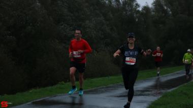 [Activiteiten en Festiviteiten] :: Drechtstadloop 10km (45)