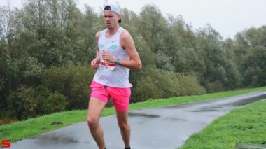 [Activiteiten en Festiviteiten] :: Drechtstadloop 10km (54)