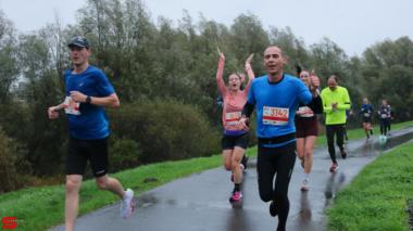 [Activiteiten en Festiviteiten] :: Drechtstadloop 10km (48)