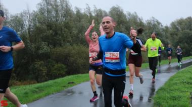 [Activiteiten en Festiviteiten] :: Drechtstadloop 10km (49)