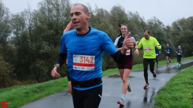 [Activiteiten en Festiviteiten] :: Drechtstadloop 10km (50)