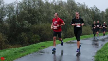[Activiteiten en Festiviteiten] :: Drechtstadloop 10km (40)