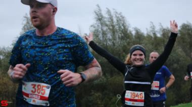 [Activiteiten en Festiviteiten] :: Drechtstadloop 10km (49)