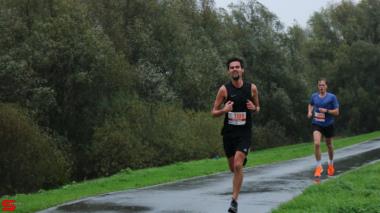 [Activiteiten en Festiviteiten] :: Drechtstadloop 10km (40)