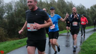 [Activiteiten en Festiviteiten] :: Drechtstadloop 10km (45)