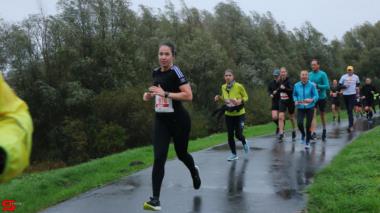 [Activiteiten en Festiviteiten] :: Drechtstadloop 10km (53)