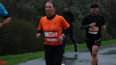 [Activiteiten en Festiviteiten] :: Drechtstadloop 10km (54)