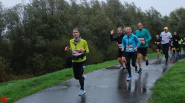 [Activiteiten en Festiviteiten] :: Drechtstadloop 10km (40)