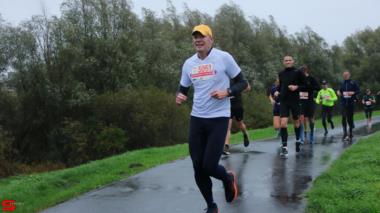 [Activiteiten en Festiviteiten] :: Drechtstadloop 10km (41)