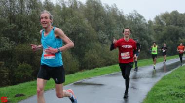 [Activiteiten en Festiviteiten] :: Drechtstadloop 10km (51)