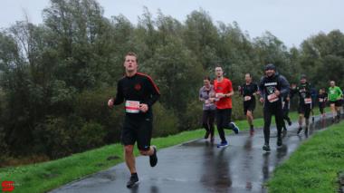 [Activiteiten en Festiviteiten] :: Drechtstadloop 10km (40)