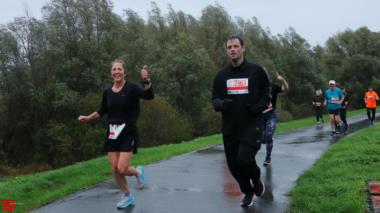 [Activiteiten en Festiviteiten] :: Drechtstadloop 10km (54)