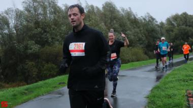 [Activiteiten en Festiviteiten] :: Drechtstadloop 10km (40)