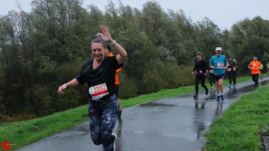 [Activiteiten en Festiviteiten] :: Drechtstadloop 10km (41)