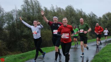 [Activiteiten en Festiviteiten] :: Drechtstadloop 10km (49)