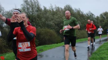 [Activiteiten en Festiviteiten] :: Drechtstadloop 10km (50)