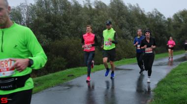[Activiteiten en Festiviteiten] :: Drechtstadloop 10km (54)