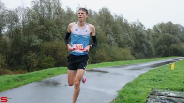 [Activiteiten en Festiviteiten] :: Drechtstadloop 10km (40)