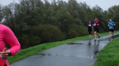 [Activiteiten en Festiviteiten] :: Drechtstadloop 10km (42)