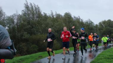 [Activiteiten en Festiviteiten] :: Drechtstadloop 10km (53)