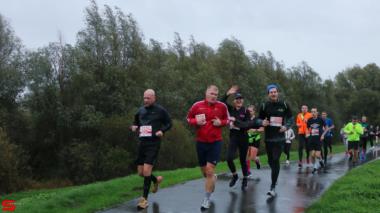 [Activiteiten en Festiviteiten] :: Drechtstadloop 10km (54)