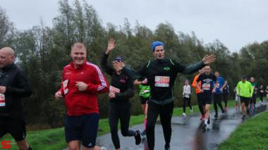 [Activiteiten en Festiviteiten] :: Drechtstadloop 10km (41)