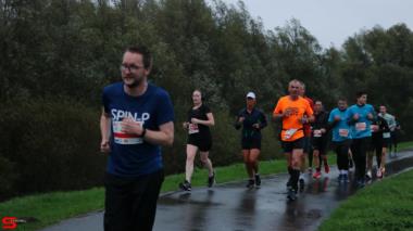 [Activiteiten en Festiviteiten] :: Drechtstadloop 10km (52)