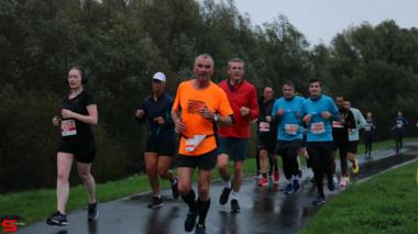 [Activiteiten en Festiviteiten] :: Drechtstadloop 10km (40)
