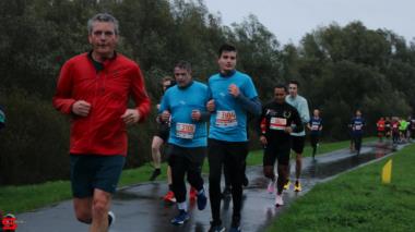 [Activiteiten en Festiviteiten] :: Drechtstadloop 10km (42)