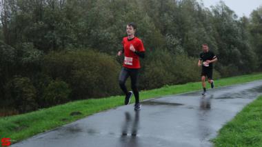 [Activiteiten en Festiviteiten] :: Drechtstadloop 10km (45)