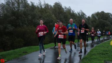 [Activiteiten en Festiviteiten] :: Drechtstadloop 10km (52)