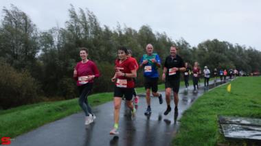 [Activiteiten en Festiviteiten] :: Drechtstadloop 10km (53)