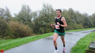 [Activiteiten en Festiviteiten] :: Drechtstadloop 10km (40)
