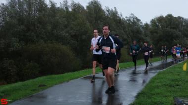 [Activiteiten en Festiviteiten] :: Drechtstadloop 10km (52)
