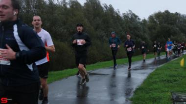 [Activiteiten en Festiviteiten] :: Drechtstadloop 10km (40)