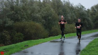 [Activiteiten en Festiviteiten] :: Drechtstadloop 10km (41)