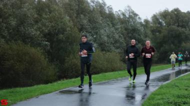 [Activiteiten en Festiviteiten] :: Drechtstadloop 10km (41)