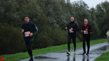[Activiteiten en Festiviteiten] :: Drechtstadloop 10km (42)