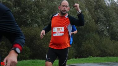 [Activiteiten en Festiviteiten] :: Drechtstadloop 10km (53)
