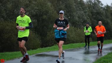 06 November 2022 :: Drechtstadloop 10km 06 November 2022 :: Drechtstadloop 10km