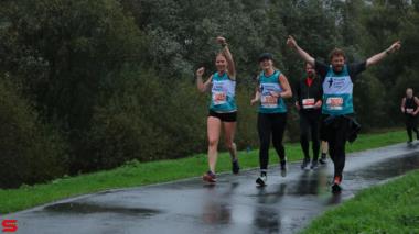 [Activiteiten en Festiviteiten] :: Drechtstadloop 10km (53)