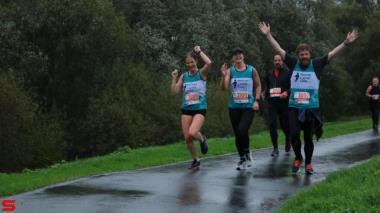 [Activiteiten en Festiviteiten] :: Drechtstadloop 10km (54)