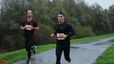 [Activiteiten en Festiviteiten] :: Drechtstadloop 10km (40)