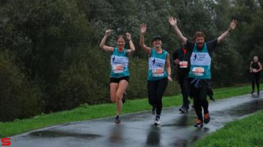 [Activiteiten en Festiviteiten] :: Drechtstadloop 10km (41)