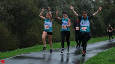 [Activiteiten en Festiviteiten] :: Drechtstadloop 10km (42)