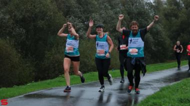 [Activiteiten en Festiviteiten] :: Drechtstadloop 10km (43)