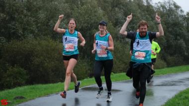 [Activiteiten en Festiviteiten] :: Drechtstadloop 10km (44)
