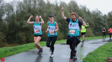 [Activiteiten en Festiviteiten] :: Drechtstadloop 10km (45)